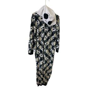 Disney Tiim Burton's The Nightmare before Christmas One Piece - XL